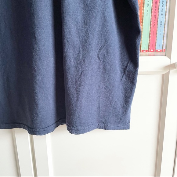 Sesame Street Cookie Monster Ugly Christmas Tee 2X - Picture 9 of 14